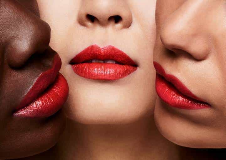 Tom Ford’s new collection changes the way you think about lipstick, and our minds are honestly blown Tom Ford’s new collection changes the way you think about lipstick, and our minds are honestly blown