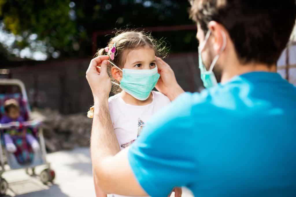 Children do not appear to significantly contribute to spread of #Covid-19, says HIQA