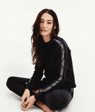 Tommy Hilfiger lounge wear that makes staying at home seriously stylish Tommy Hilfiger lounge wear that makes staying at home seriously stylish