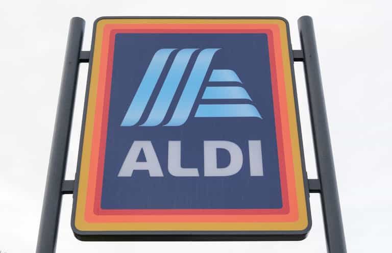 Aldi trialing on-demand rapid deliveries with Deliveroo from today