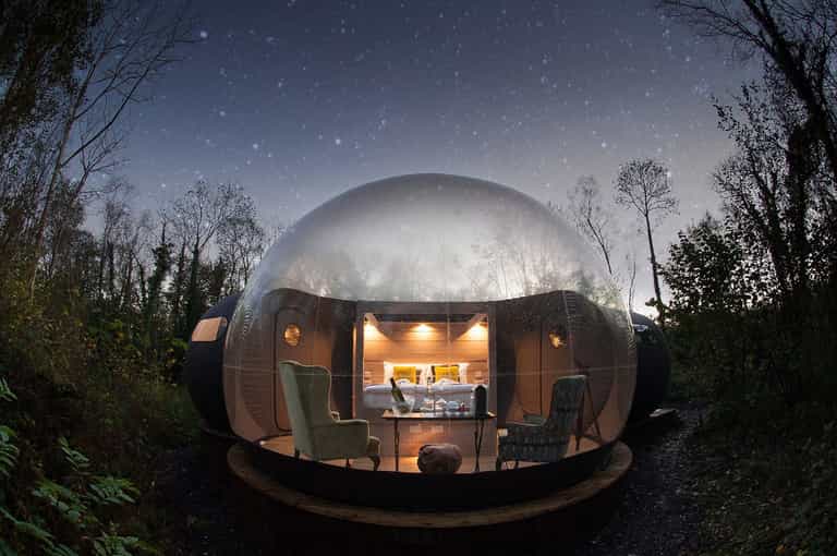 Staycation: 7 hotels and glamping spots perfect for your Phase Three summer getaway
