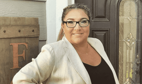 ‘Supernanny’ Jo Frost thinks we should all keep home-schooling though the summer holidays