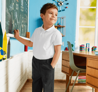 You can pick up a full school uniform at Lidl for less than €5 next week