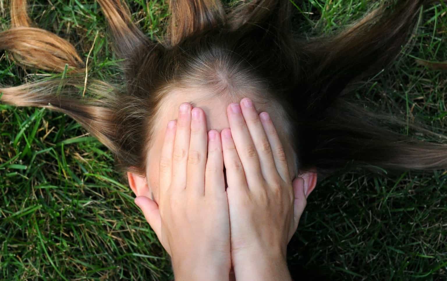 Malie Coyne talks about her book Love In Love Out and how to help an anxious child