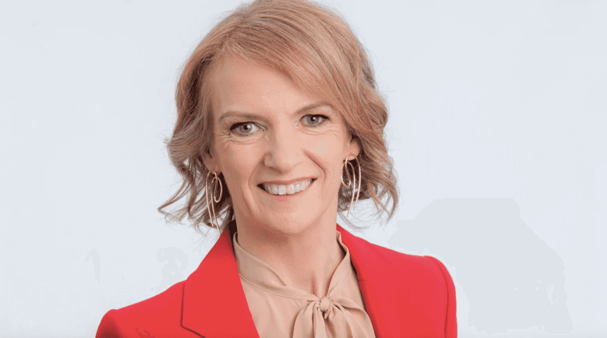 “I was frustrated, I was sad:” Joanna Donnelly on the pain of seven miscarriages