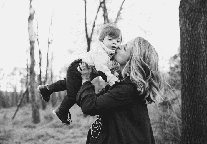 ‘Soak it all in’ – the words on enjoying time with your kids that will hit you hard