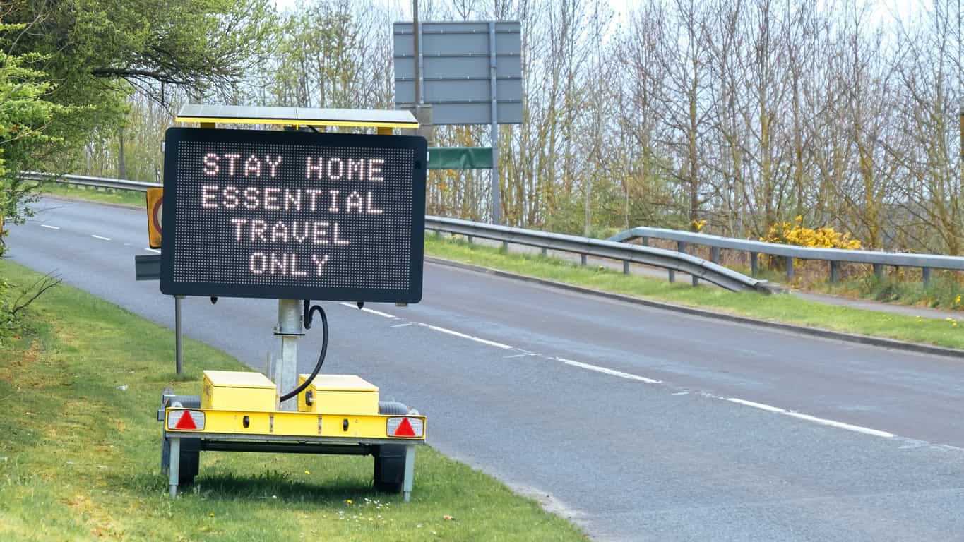 Government to announce further Covid-19 restrictions today