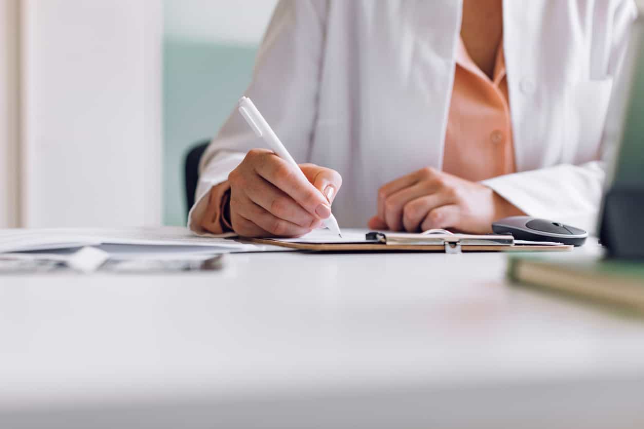 Over half of Irish people worried about visiting their GP during Covid-19