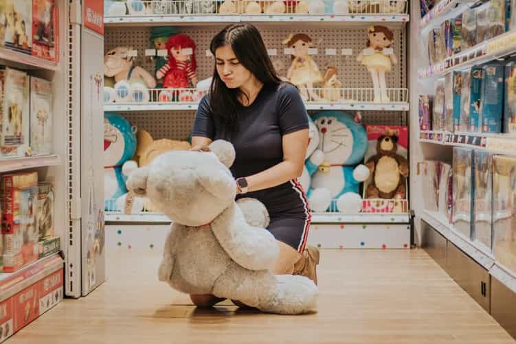 Is the toy your child is after sold out at Smyths? 5 other toy retailers to try