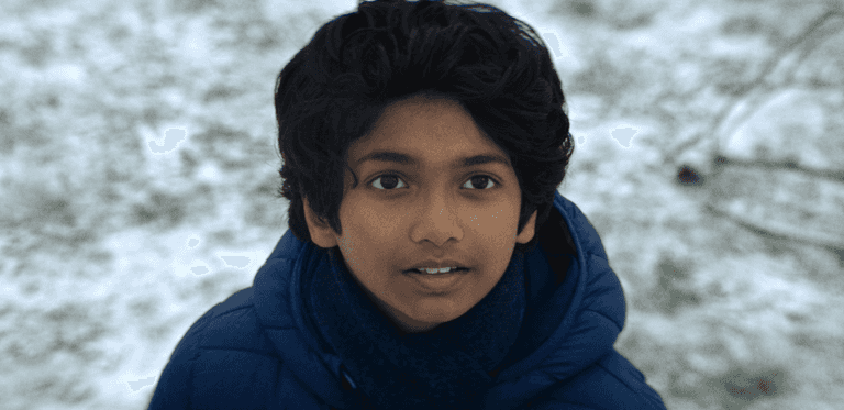 WATCH: The John Lewis Christmas ad is here, and it’s all about kindness WATCH: The John Lewis Christmas ad is here, and it’s all about kindness