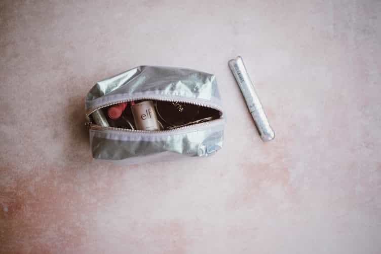 Dishing the dirt: you won’t believe the bacteria found inside our makeup bags