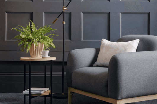 Pantone has revealed their Colour of the Year for 2021 – and it’s a rather unusual choice