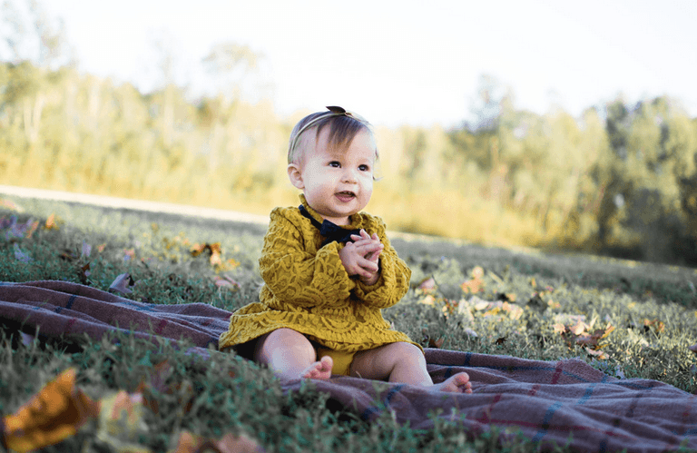 These very Irish baby names are currently trending in the UK These very Irish baby names are currently trending in the UK