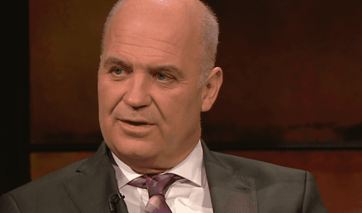 Flu-like symptoms “unlikely to be anything but Covid,” says Holohan