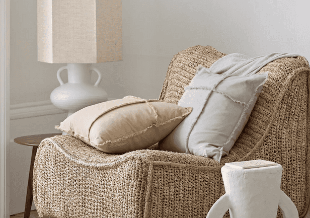 Penneys’ latest home collection looks SO much more expensive than it is