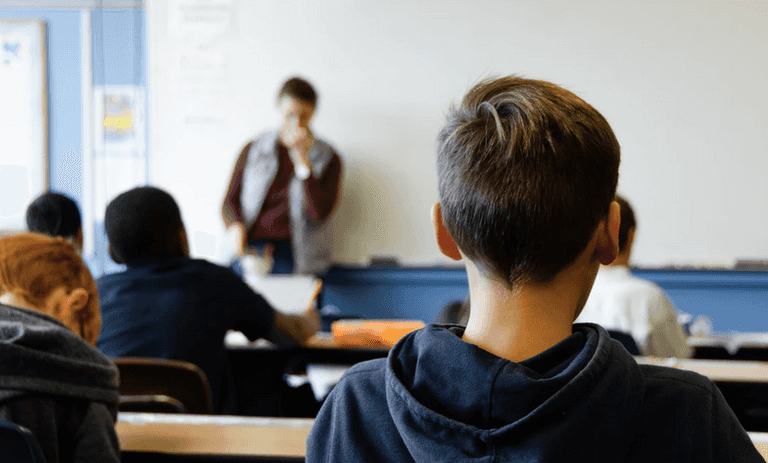 BREAKING: Schools are unlikely to open fully before St. Patrick’s Day BREAKING: Schools are unlikely to open fully before St. Patrick’s Day