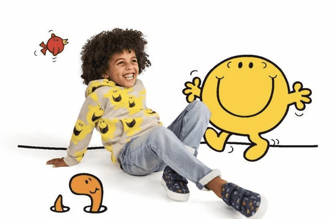 There is a Mr Men and Little Miss kids wear collection coming to M&S – and it’s super cute There is a Mr Men and Little Miss kids wear collection coming to M&S – and it’s super cute