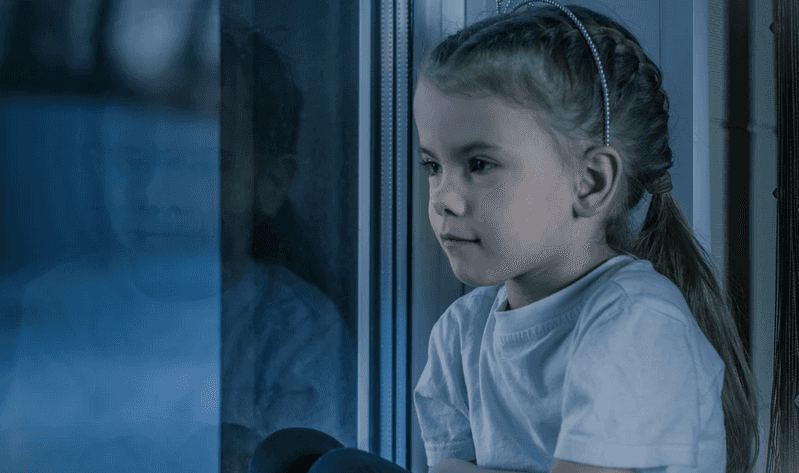 Children have “borne the brunt” of Covid pandemic, new research has found