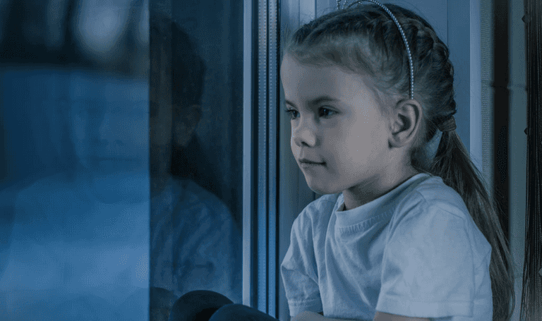 Children have “borne the brunt” of Covid pandemic, new research has found Children have “borne the brunt” of Covid pandemic, new research has found