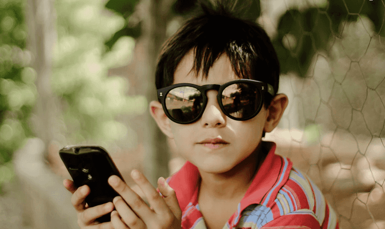 Irish research finds that children can easily bypass age restrictions on social media Irish research finds that children can easily bypass age restrictions on social media