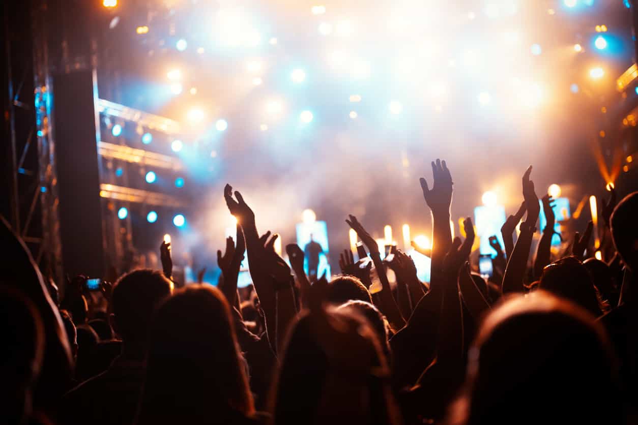 Multiple concerts to be planned across EU to mark end of Covid