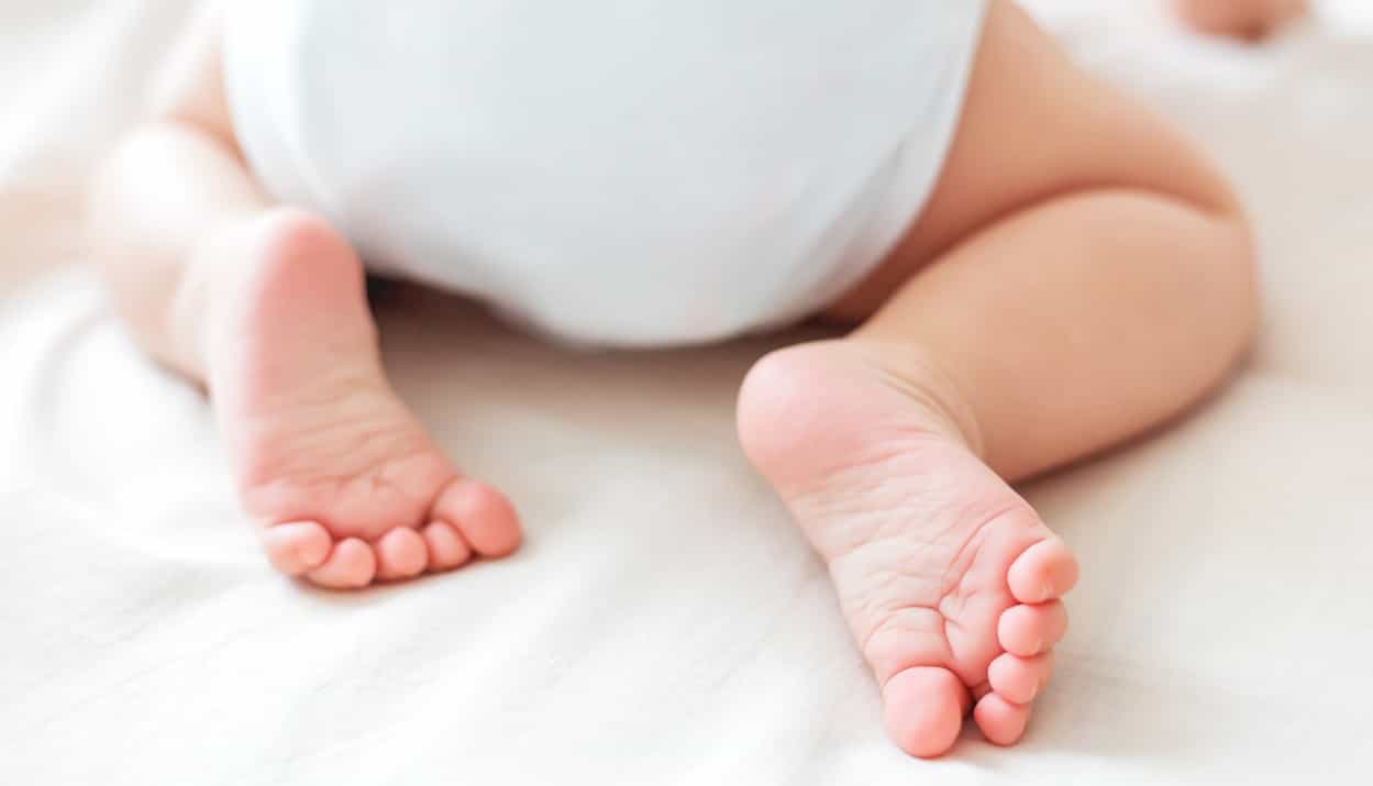 WaterWipes – the world purest baby wipe – announce they are now also completly biodegradable