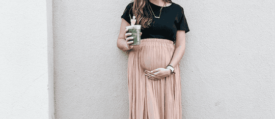 Eight percent of couples seeking fertility treatment fell pregnant naturally during lockdown Eight percent of couples seeking fertility treatment fell pregnant naturally during lockdown