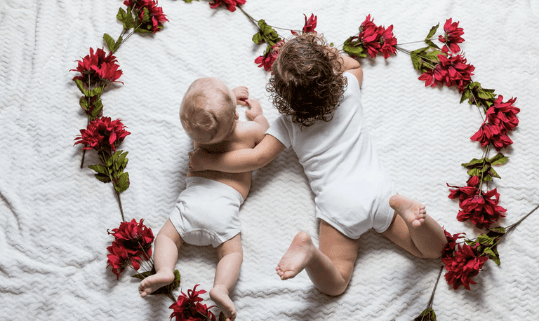 Love is all around: 10 Valentine’s Day-inspired baby names we love Love is all around: 10 Valentine’s Day-inspired baby names we love