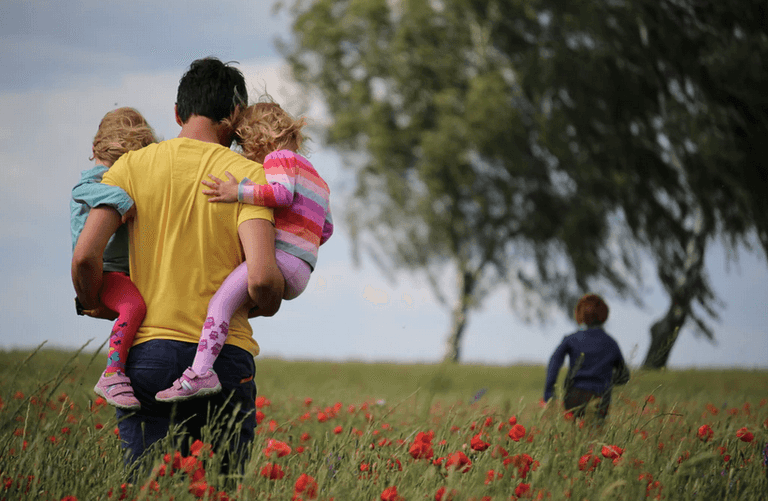 The reason why teaching children empathy is so incredibly important The reason why teaching children empathy is so incredibly important