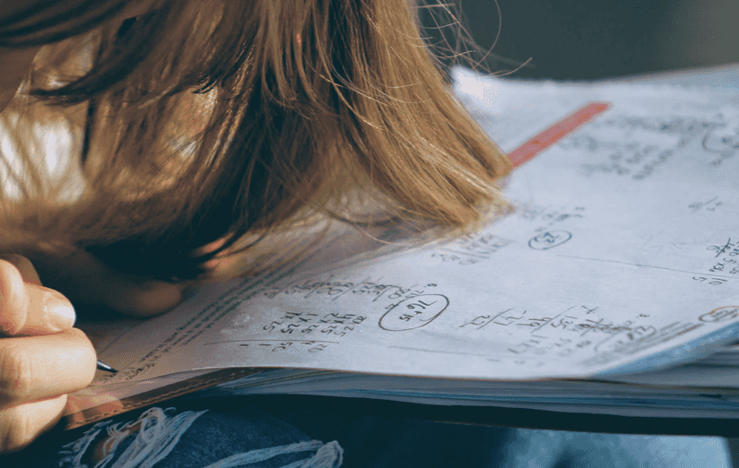 Maths is harder than ever for parents says study – and tell us something we don’t know