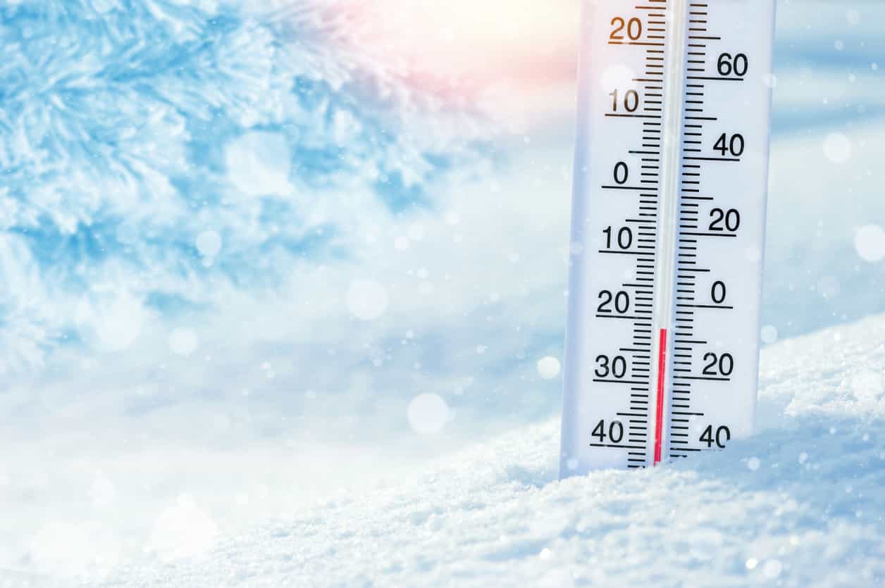 Siberian weather to bring snow, ice, and freezing temperatures to Ireland this weekend