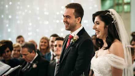 Fans are just finding out Married At First Sight Australia marriages aren’t legit
