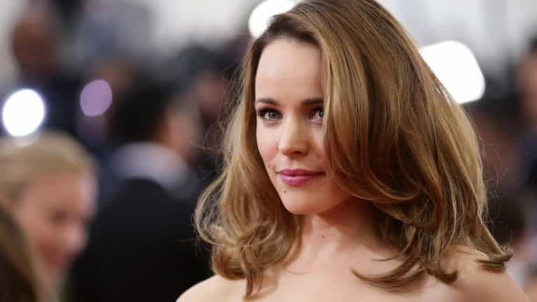 Rachel McAdams is set to star in new Judy Blume movie Rachel McAdams is set to star in new Judy Blume movie