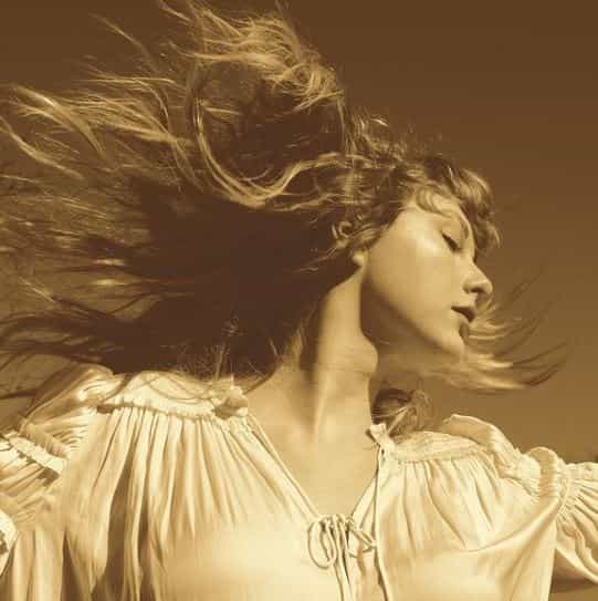 Taylor Swift releases her new version of Fearless with six additional tracks