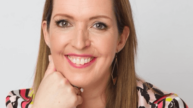 Vicky Phelan is shut out of her Instagram account and threatened for money