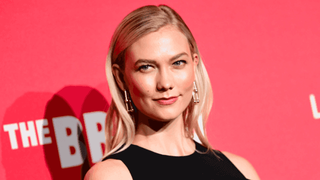 Karlie Kloss welcomes first child with Joshua Kushner Karlie Kloss welcomes first child with Joshua Kushner