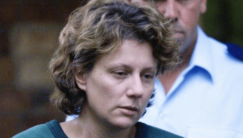 Australian mother convicted of killing her four children loses appeal