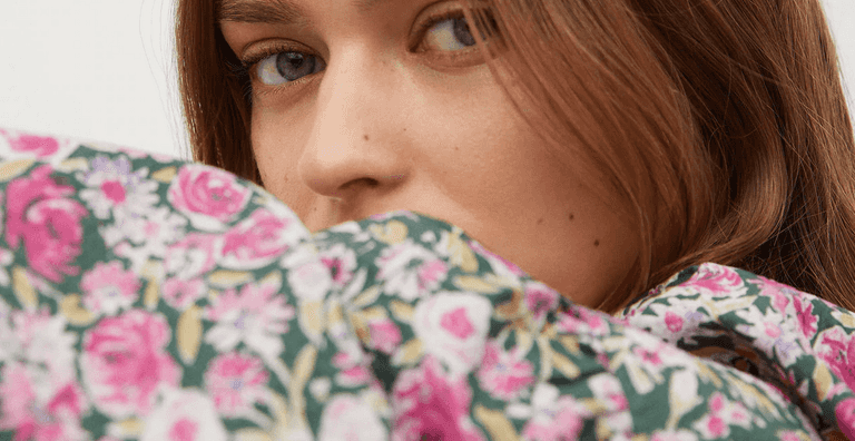 I am ready to burn my entire lockdown wardrobe – and here are the 7 items I am lusting after for spring I am ready to burn my entire lockdown wardrobe – and here are the 7 items I am lusting after for spring