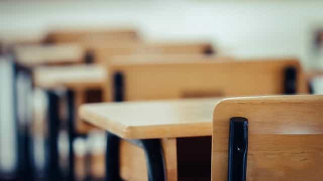 Students and teachers will not be wearing masks during oral exams, confirms official guidelines