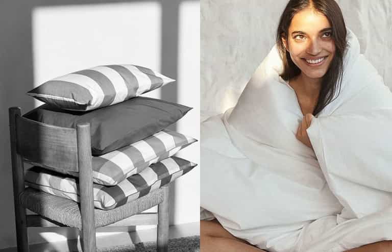 Mango is launching a homeware line ‘inspired by Mediterranean way of life’ Mango is launching a homeware line ‘inspired by Mediterranean way of life’