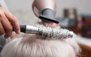 Hairdressers will be “prioritised” in reopening plan for May Hairdressers will be “prioritised” in reopening plan for May