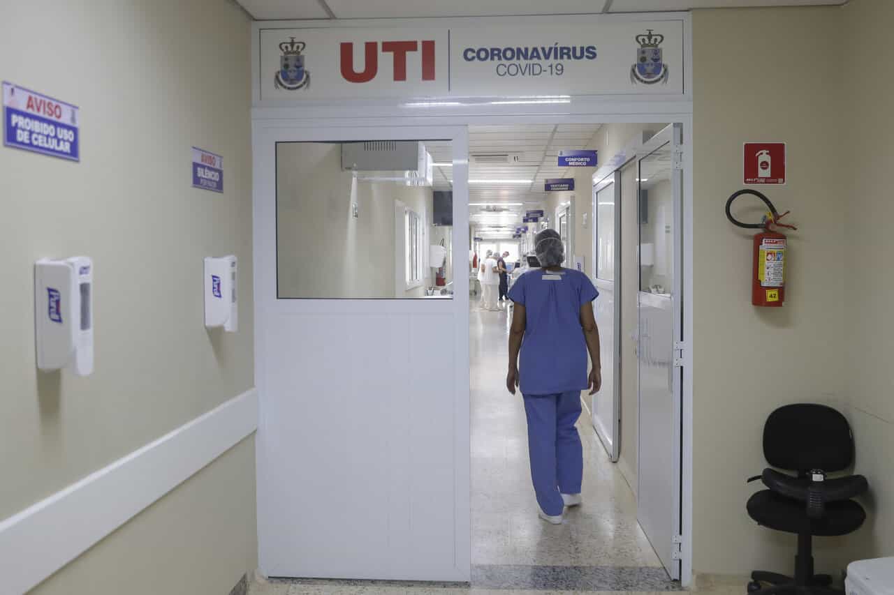 Experts investigate why COVID-19 is killing so many children in Brazil, including 500 babies