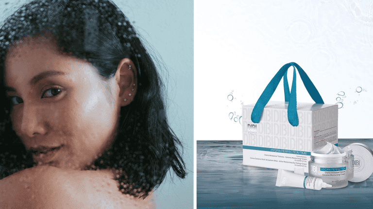 Skin care must have: DIBI MILANO introduce 2 new products to their range