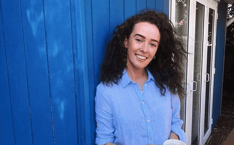Meet the Irish midwife in Australia who is helping women worldwide access childbirth classes