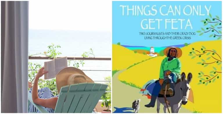 Miss holidays? 5 books to read if you are suffering from travel nostalgia
