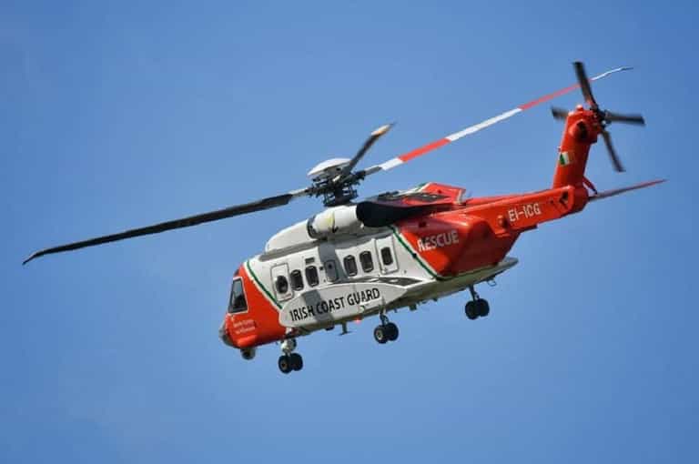 4 rescued after girls swept out to sea on inflatable toy 4 rescued after girls swept out to sea on inflatable toy