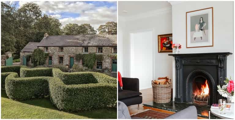 3 stunning – and child-friendly – homes you can rent in Ireland this summer