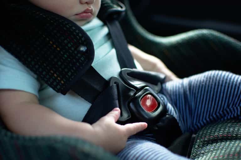 Woman warns about car seat add-on she says lead to her nephew’s death Woman warns about car seat add-on she says lead to her nephew’s death