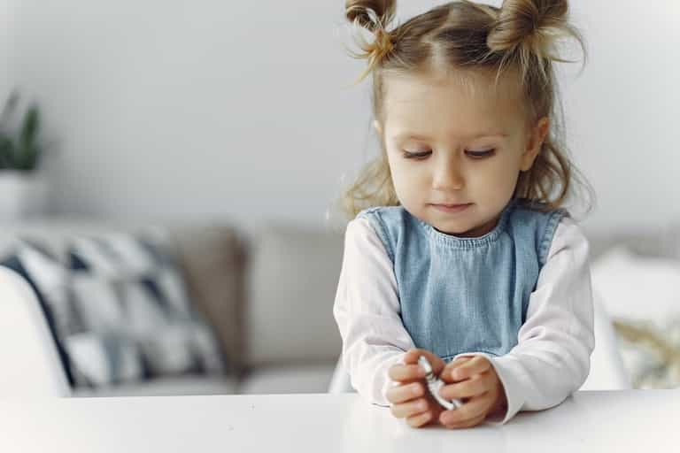 The naughty step is making your kids misbehave more, expert warns The naughty step is making your kids misbehave more, expert warns