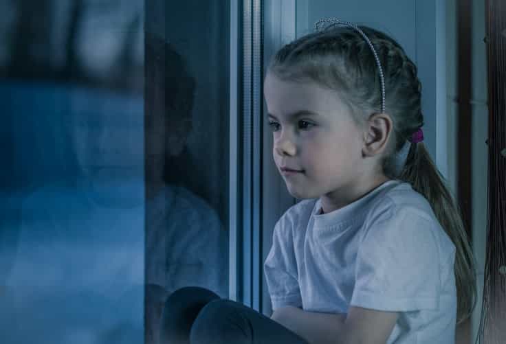Is your kid suffering from “reemergence anxiety”? Here’s how you’ll know Is your kid suffering from “reemergence anxiety”? Here’s how you’ll know